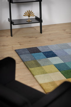 Insignia Cube ullmatta multi