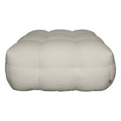 Kendall pall vit teddy