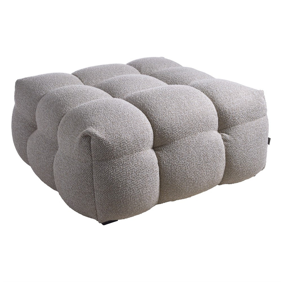 Kendall pall beige bouclé