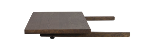 Westville tillägg 45 brun ek