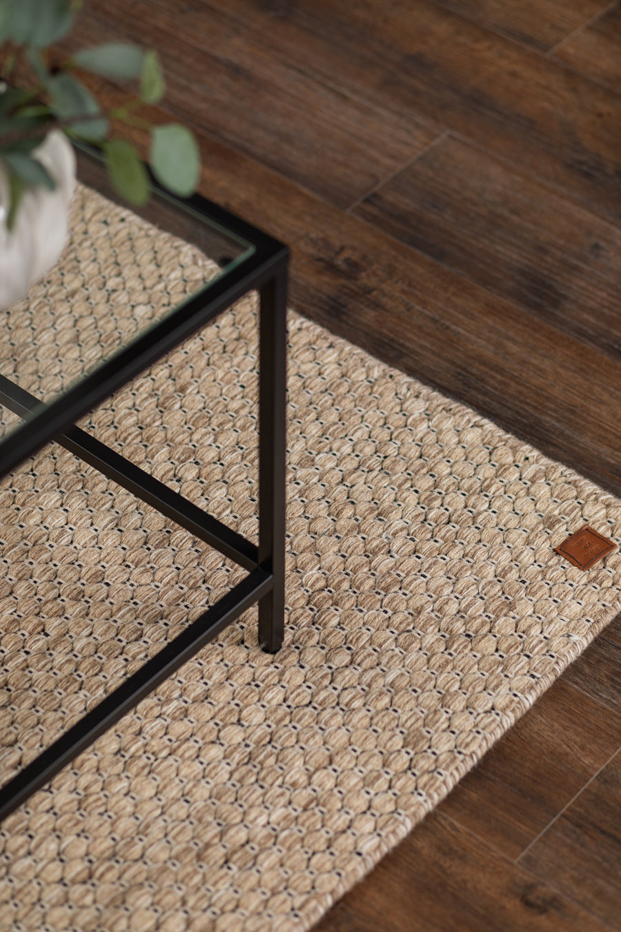 Torekov ullmatta linne