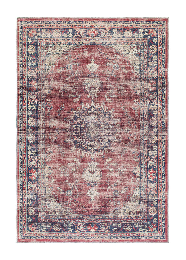 Adana Afghan Röd 150*230
