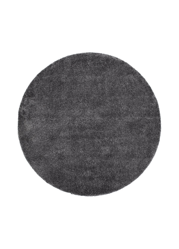 Sheraton Grafit Rund 80