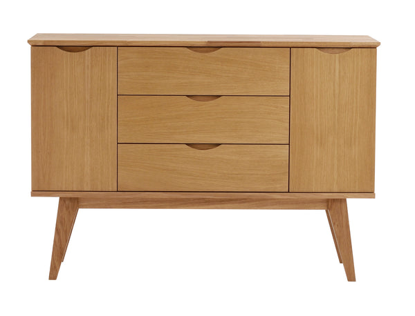 Filippa sideboard 122 ek/ek