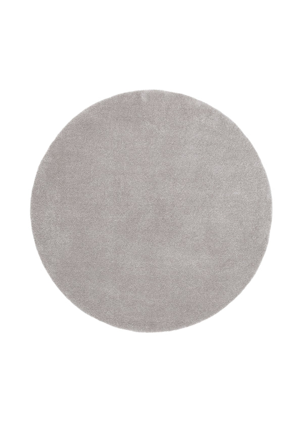 Sheraton Silver Rund 120