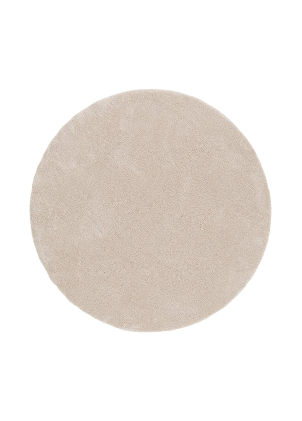 Sheraton Creme Rund 240