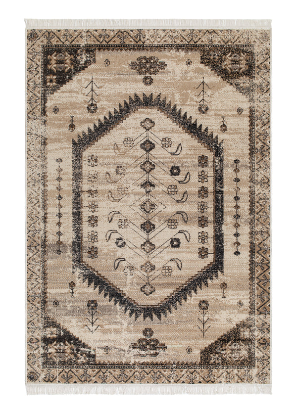 Tulum Maya Creme 200*290