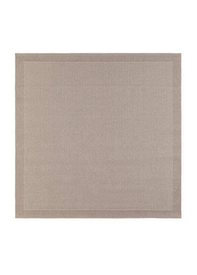 Miami Natur Kvadrat 200*200