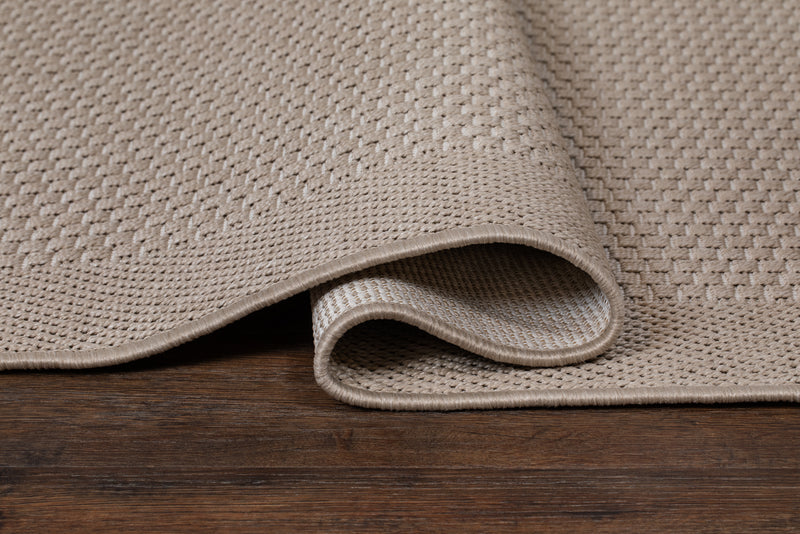 Miami Natur Kvadrat 200*200