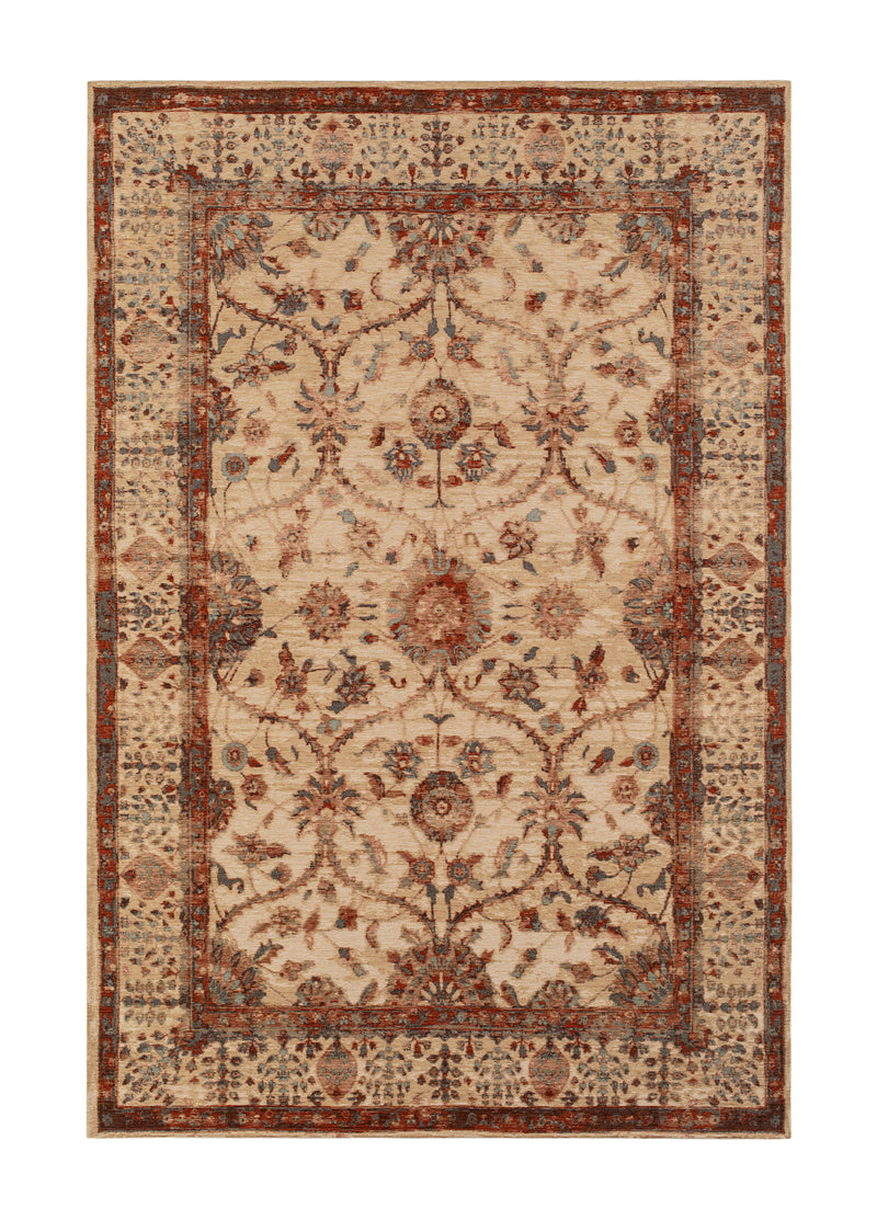 Mewar Aldan Creme 200*290
