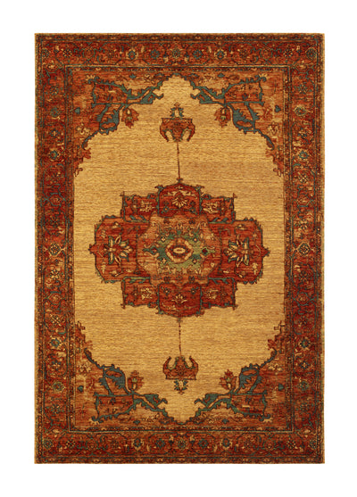 Mewar Medaljong Multi 155*230