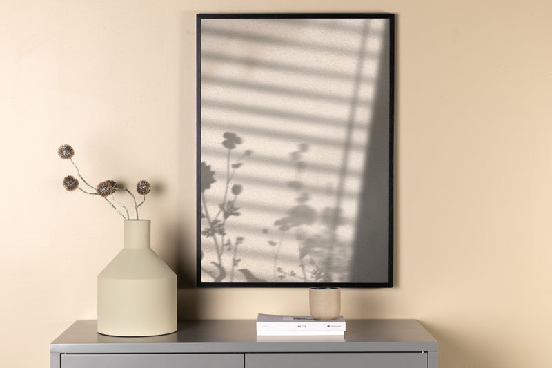 Flower Shadow poster