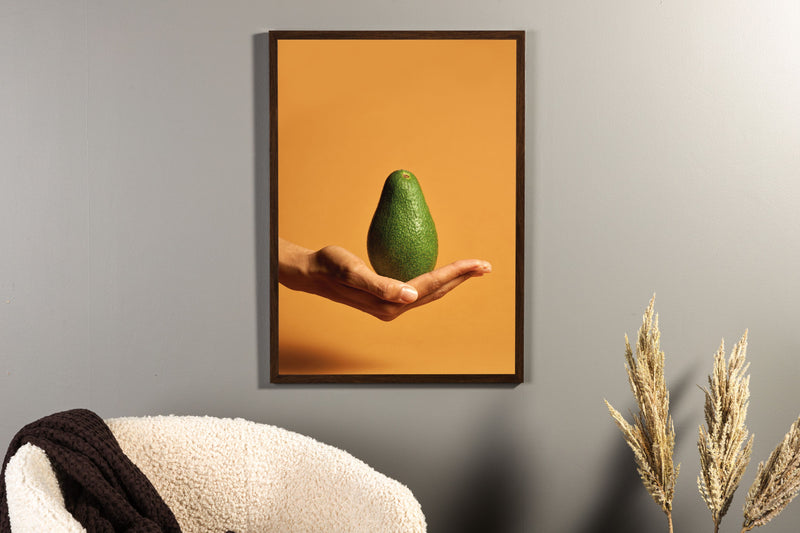 Avocado poster