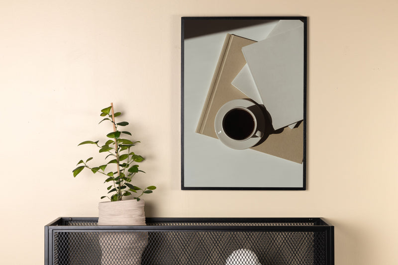 Coffee poster