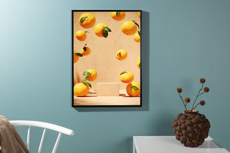 Lemons poster