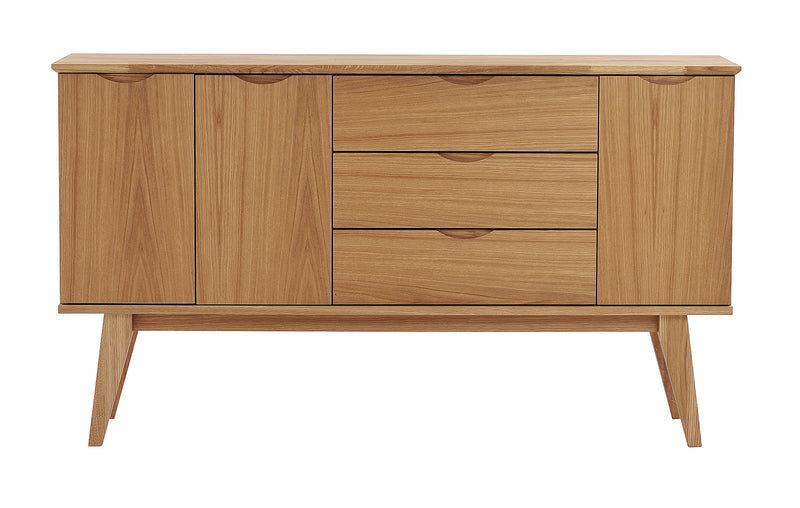 Filippa sideboard 150 ek/ek