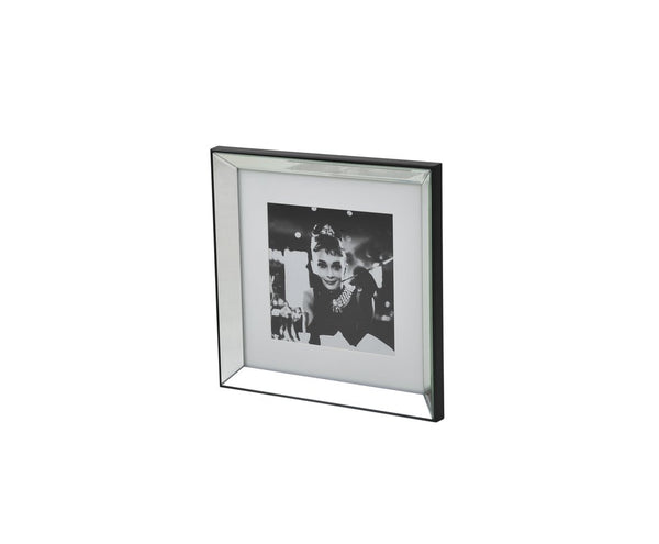 Tavla Audrey Hepburn 52x52 cm