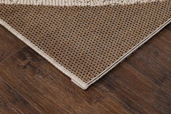 Panama Leaf Natur 200*290