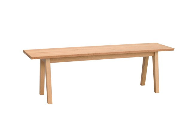 Melfort sittbänk 144 ek