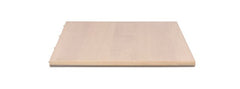 Dawsone ilägg 45x105 vitpigmenterad ek