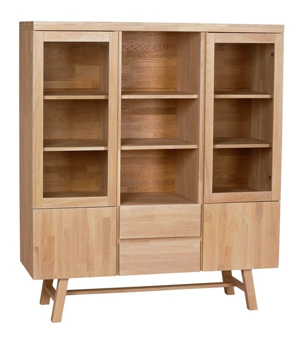 Brooklyn skåp 130 ek