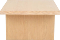 Kilsund sidobord ek 60x60 cm