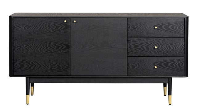 Fenwood sideboard svart