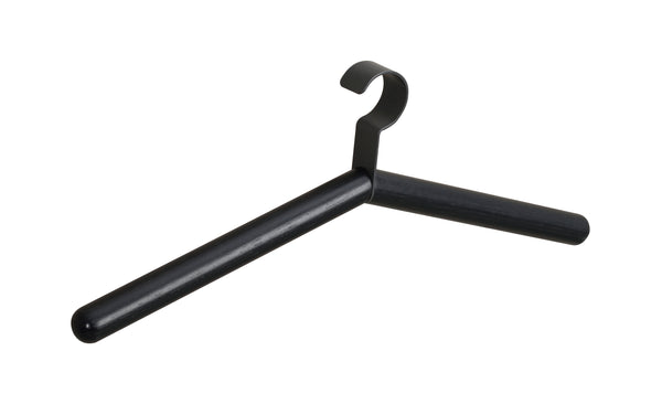 Milford galge svart ek/svart metall