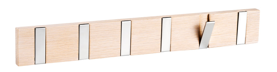 Confetti kroklist 50 6 flipkrokar vitpigment ek