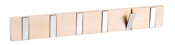 Confetti kroklist 50 6 flipkrokar vitpigment ek