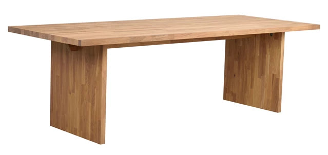 Emmett matbord 240 ek