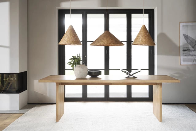 Emmett matbord 240 ek