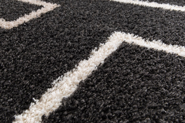 Windsor Brick Svart 200*290