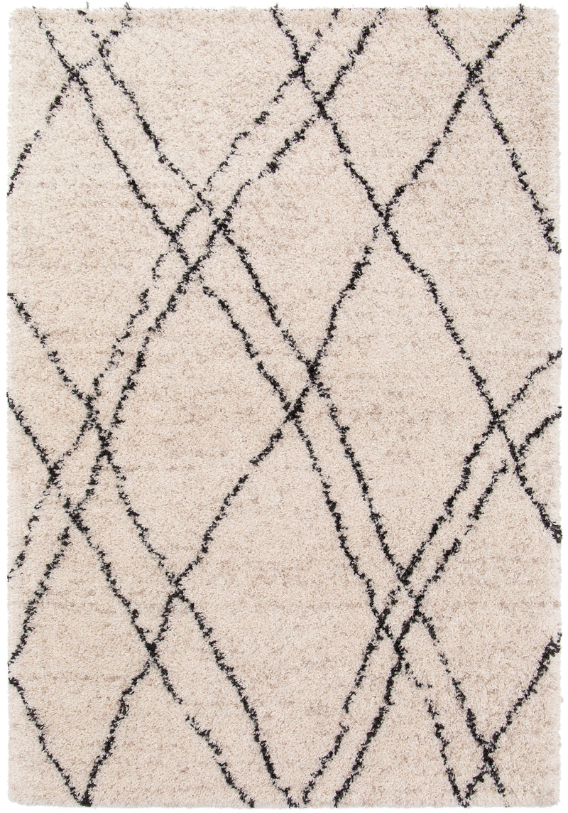 Windsor Berber Creme 200*290