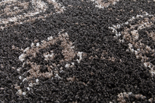 Windsor Kilim Svart 160*230