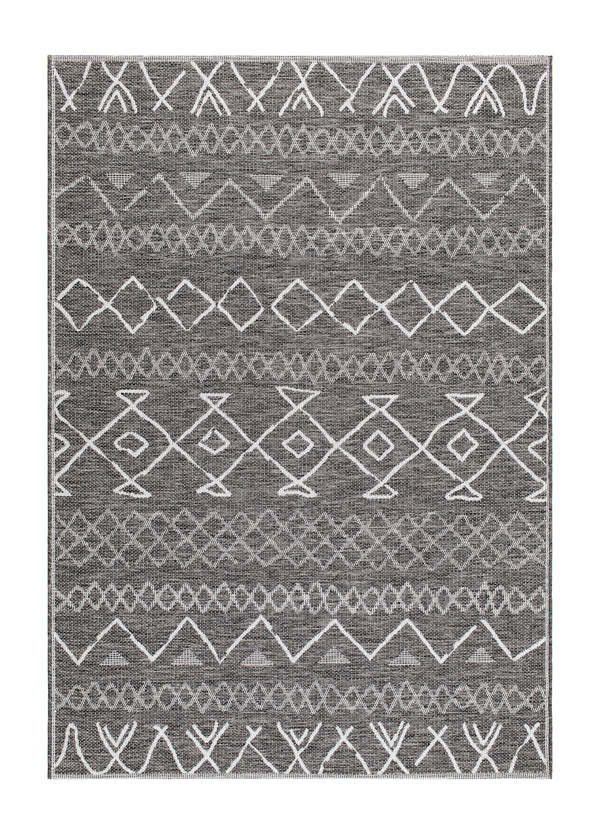 Athena Aztek Grå 200*290