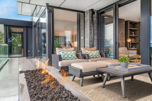 Athena Aztek Natur 200*290