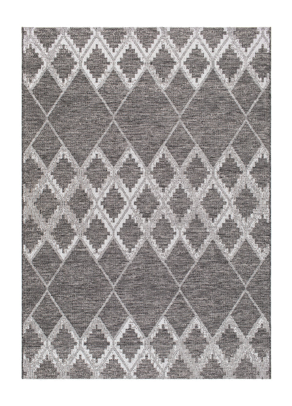 Athena Kilim Grå 200*290