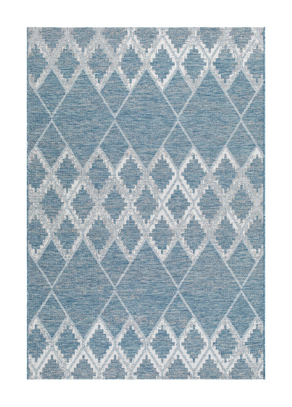 Athena Kilim Blå 200*290