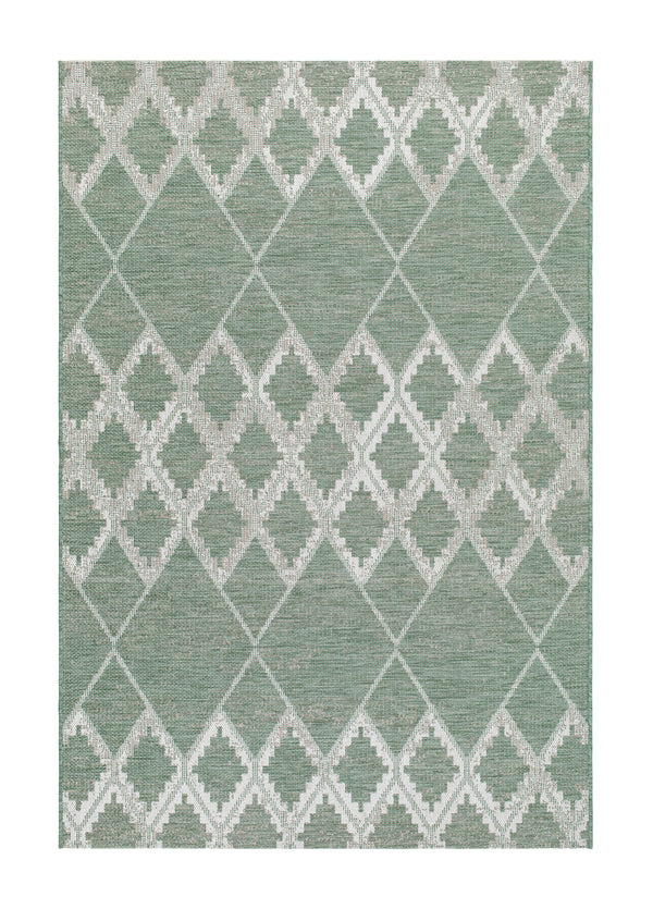 Athena Kilim Grön 200*290