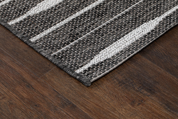 Athena Lines Grå 160*230