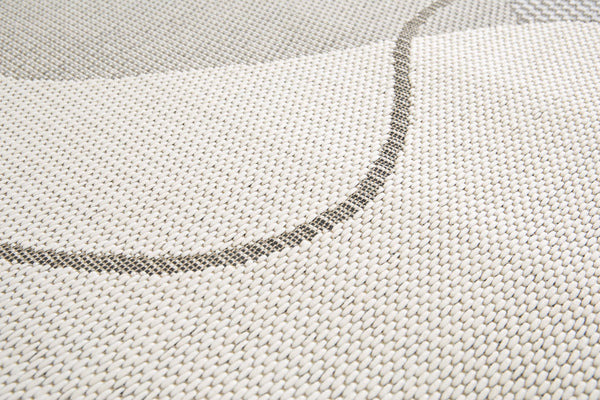 Toscana Art Grå 200*290