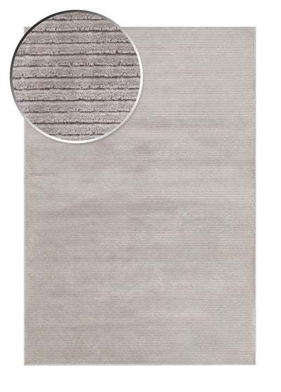 Amore Plain Silver 200*290