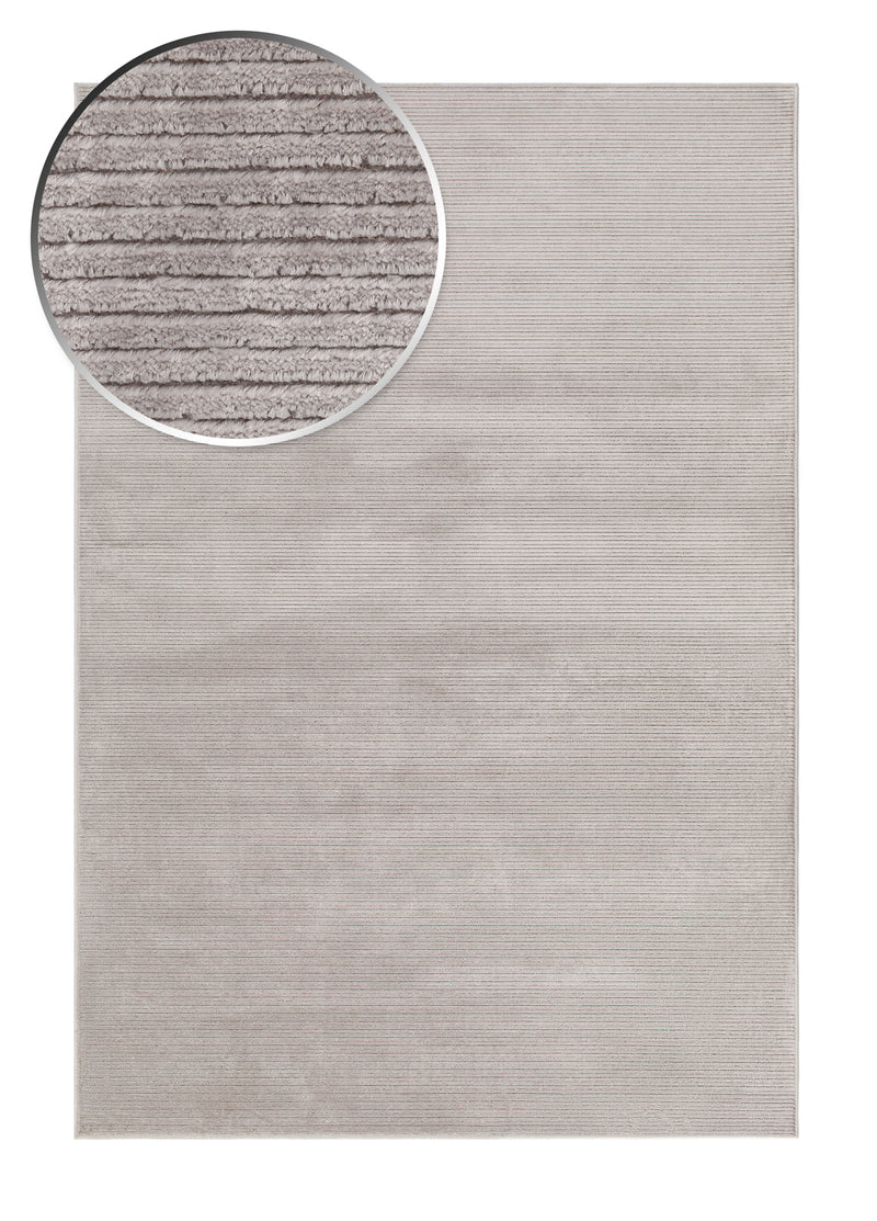 Amore Plain Silver 200*290