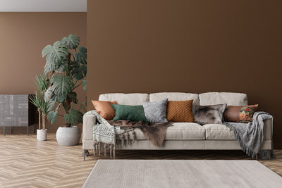 Amore Plain Silver 200*290