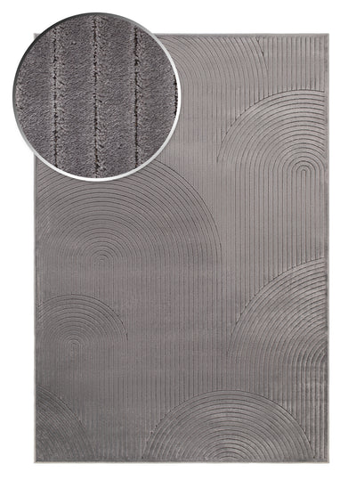 Amore Art Grå 200*290