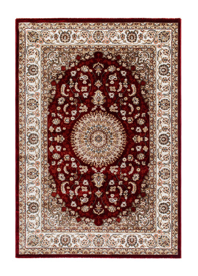Dubai Medallion Röd 280*380
