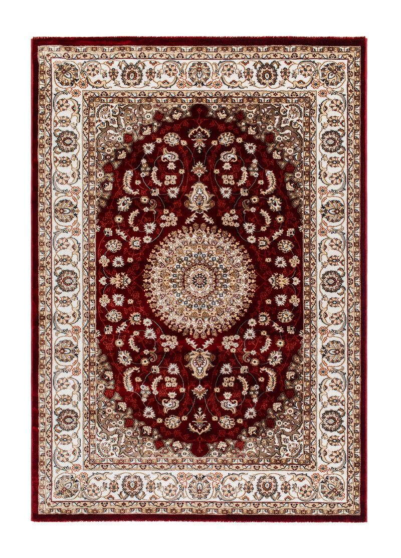 Dubai Medallion Röd 280*380