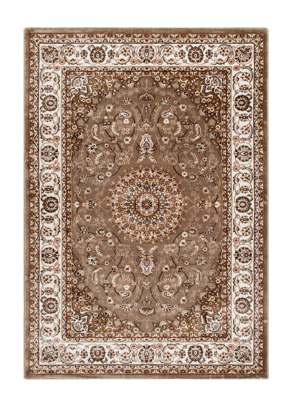Dubai Medallion Champagne 160*230