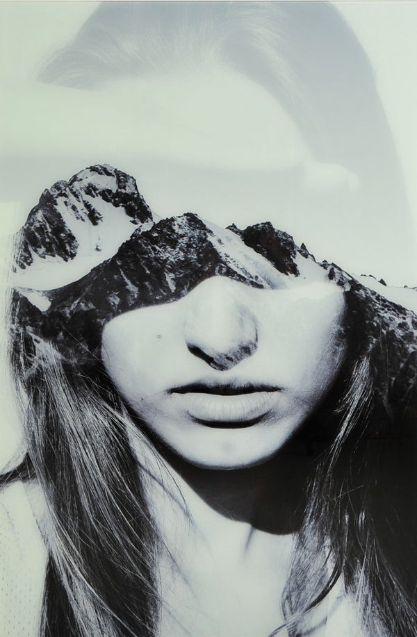 Tavla Mountainview 120x80 cm